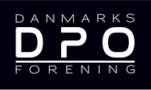 Danmarks DPO-Forening logo